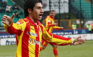 Хосе Игнасио Кастильо, фото Corriere dello Sport