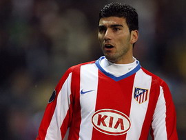 Хосе Антонио Рейес