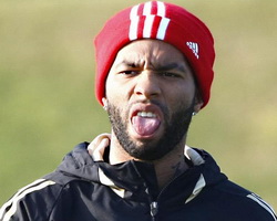 Джермейн Пеннант