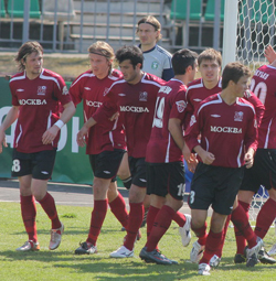 Фото fcmoscow.ru