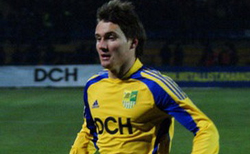 фото из архива ФК Металлист