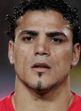 Амр Заки, skysports.com