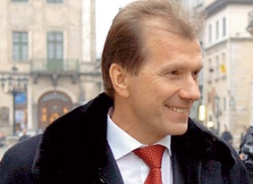 Равиль Сафиуллин 