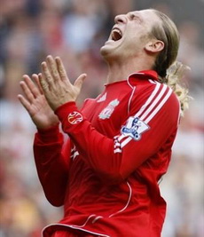 Андрей Воронин