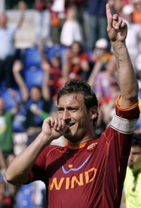 Франческо Тотти