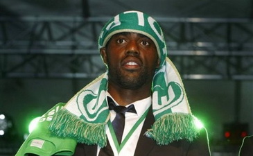 Вспомнит ли Графите бомбардирские подвиги? АР