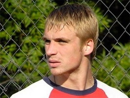 Сергей Корниленко