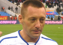 Андрей Тихонов