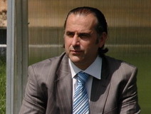 Миодраг Божович, fcmoscow.ru