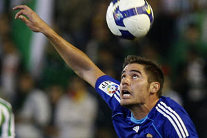 Хави Гарсия, фото abola.pt