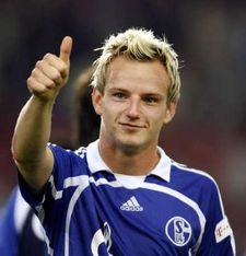 Иван Ракитич, goal.com
