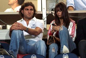 А, может, все-таки на пенсию? AFP