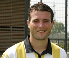 Александер Фрай, sportgate.de