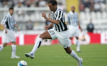 Джонатан Зебина, lequipe.fr