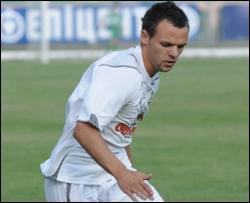 Николай Морозюк