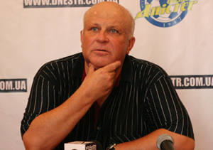 Виталий Кварцяный, фото Одесса-Спорт