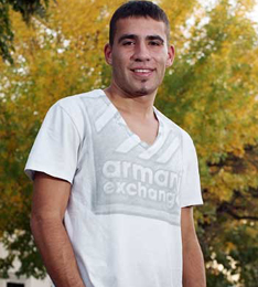 Николас Отаменди