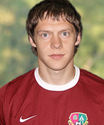 Экс-игрок Харькова вернулся в Беларусь