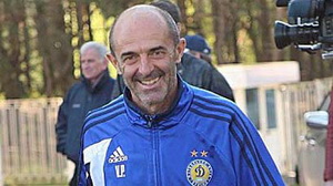 Фото ФК Динамо Киев