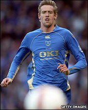 Крауч отказал Сандерленду