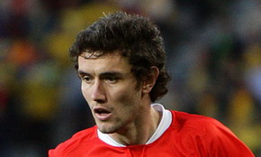 Дебют Жиркова в Челси откладывается