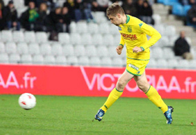 Иван Класнич, фото sports.fr