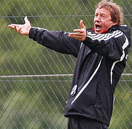 Фото ФК Локомотив 