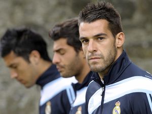 Альваро Негредо, skysports.com