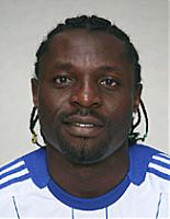 Эммануэль Окодува