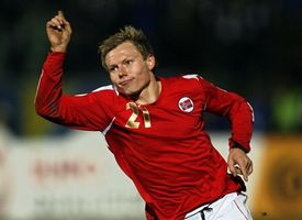 Бйорн Хельге Риисе, Reuters