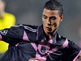 Маруан Шамах, skysports.com