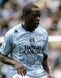 Недум Онуоха, AFP