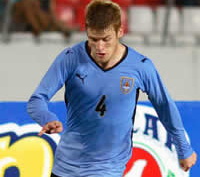 Адриан Гунино, goal.com