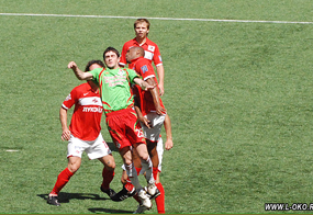 Разван Кочиш, фото l-oko.ru