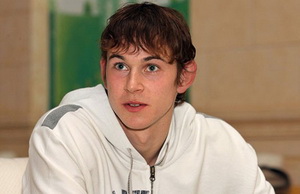 Богдан Шуст