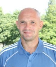 Андрей Глущенко, фото ФК Ильичевец