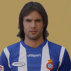 Серхио Санчес, фото AS