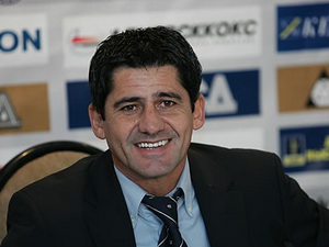 Фото ФК Металлург Донецк