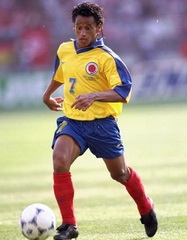 Энтони Де Авила