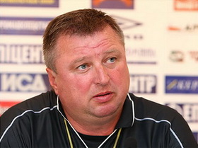 Фото ФК Металлург Донецк