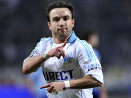 Матье Вальбуэна