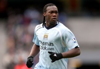 Фелипе Кайседо, AFP