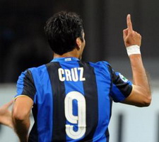 Il Messagero: Крус переходит в Рому