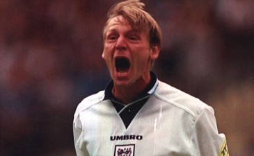 Стюарт Пирс