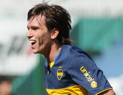 Пабло Моуче