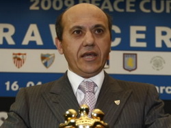 Хосе Мария дель Нидо