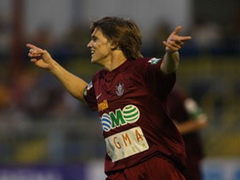 Себастьян Дубарбьер, sportlaminut.ro