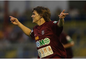 Себастьян Дубарбьер, фото sportlaminut.ro