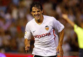 Фернандо Мориентес