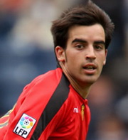 Хосе Хурадо, РА